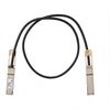 Image de 100GBASE-CR4 Passive Copper Cable - Câble à attache directe - QSFP pour QSFP - 1 m - twinaxial - passif - pour Mellanox ConnectX-5 Ex EN; Nexus