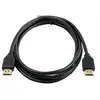 Image de - Câble HDMI - HDMI mâle pour HDMI mâle - 1.5 m - gris - pour P/N: CS-BAR-C-UK9, CS-BAR-L-UK9, CS-BAR-L-UK9++, CS-BAR-NR-L-UK9, CS-BAR-NR-L-UK9++