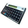 Image de Calculatrice financière HP 12c Platinum