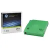 Image de E RW Data Cartridge - LTO Ultrium 4 - 800 Go / 1.6 To - étiquettes marquables - vert - pour HPE MSL4048; StorageWorks Enterprise Modular Library