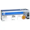 Image de 35A Noir authentique (CB435A)