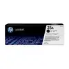 Image de HP - Noir - CB435A