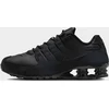 Image de Nike SHOX NZ - Noir, Noir 41