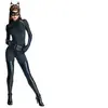 Image de Déguisement Catwoman New Movie? adulte pour femme Large