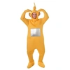 Image de All in One les Télétubbies Rubis déguisement Unisexe Adulte