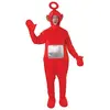 Image de Rubie's officielle les Télétubbies pour adulte Costume - Taille standard