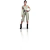 Image de Deguisement adulte luxe rey star wars 7 m