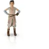 Image de Housse Luxe Rey Star Wars Vii 5 A 6 Ans Rubie'S