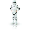 Image de Deguisement Enfant Deluxe Stormtrooper Star Wars 7 - Noir - L