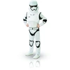 Image de Deguisement Ado Deluxe Stormtrooper Star Wars 7 - Blanc - XL