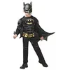 Image de Rubie's Costume Batman garçon noir