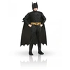 Image de Costume Enfant Deluxe Batman - Noir - L