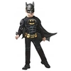 Image de Rubie's Costume Batman garçon noir