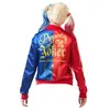 Image de Deguisement - Harley Quinn - Top Veste Adulte Harley Quinn - M