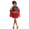 Image de Déguisement Supergirl Tutu Enfant