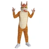 Image de Costume de Trigger Happy - Skylanders - 3/4 ans (96 à 104 cm) Rubie's