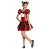 Image de Rubie's-déguisement officiel - Hello Kitty - Costume Classique Rouge - Taille M- I-881658M en occasion ou reconditionné