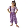 Image de Rubie's Costume Shimmer violet fille