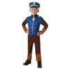 Image de Déguisement classique Chase Rubie's Pat' Patrouille Taille S