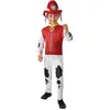 Image de La Pat' Patrouille - Deguisement Classique Marcus - Taille S 3-4 Ans Pour Enfant