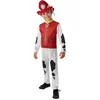 Image de La Pat' Patrouille - Deguisement Classique Marcus - Taille M 5-6 Ans Pour Enfant
