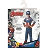 Image de Costume Captain America Serie anime