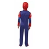 Image de Déguisement Spiderman Premium pour enfants, Rouge et Bleu