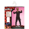 Image de Costume classique Miraculous Ladybug Chat Noir Taille Xl