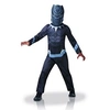 Image de Déguisement black panther classique 3/4 ans rubie's