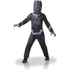 Image de Déguisement classique Black Panther Taille M