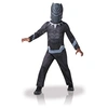 Image de Déguisement classique Black Panther Taille L