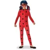 Image de Déguisement Miraculous Ladybug : 5/6 ans - 5/6 ans (110 à 116 cm) Rubie's