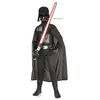 Image de Déguisement classique Star Wars Dark Vador Noir
