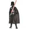 Image de Deguisement Classique Dark Vador Taille Xl 9-10 Ans Pour Enfant