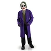 Image de Déguisement classique Joker Dark Knight Taille L