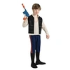 Image de Déguisement Han Solo Star Wars? enfant 7 à 9 ans