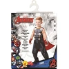 Image de Costume clasique Thor serie anime Taille S