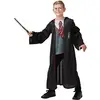 Image de Rubie's - Déguisement Harry Potter + Haut imprimé + Baguette + Lunettes - Harry Potter, Enfant, H-300142M, Taille M 5 à 6 Ans en occasion ou reconditionné