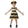 Image de Rubie's Costume d'abeille fille