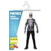Image de Déguisement Top et Cagoule Ado Skull Trooper Taille XL