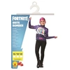 Image de Costume et cagoule Ado Brite Bomber Taille XXXL 13 - 14 ANS