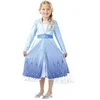 Image de Costume classique Disney La Reine des Neiges Elsa Taille M