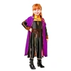 Image de Costume classique Disney La Reine des neiges Anna Taille S