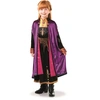 Image de Costume luxe Disney La Reine des neiges Anna Taille S