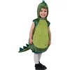 Image de Spike Le Dino - Deguisement Bebe  Taille 18-24 Mois Pour Enfant