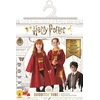 Image de Déguisement Harry Potter Quidditch Top et Cape Taille XL