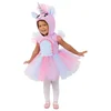 Image de Deguisement  Bebe Petite Licorne Taille 18-24 Mois Pour Enfant