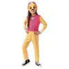 Image de La Pat' Patrouille - Deguisement Classique Stella 3-4 Ans Pour Enfant