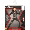 Image de Déguisement Black Widow Taille L