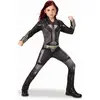 Image de Déguisement Black Widow Taille S
